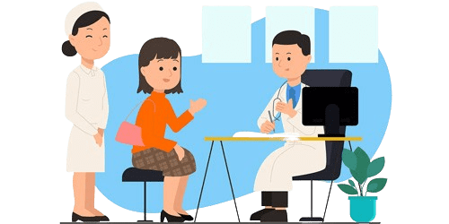 Find Your Health Advisor About Image